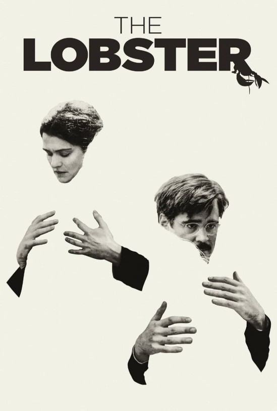 “The Lobster” ფილმის ჩვენება “Bloki ArtSpace”-ში