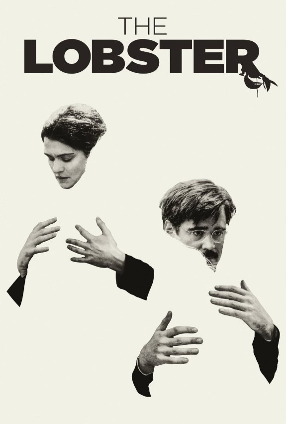 “The Lobster” ფილმის ჩვენება “Bloki ArtSpace”-ში