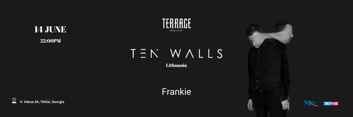 TEN WALLS