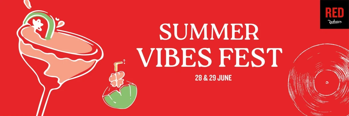 Summer Vibes Fest