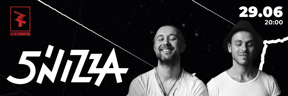5'nizza თბილისში