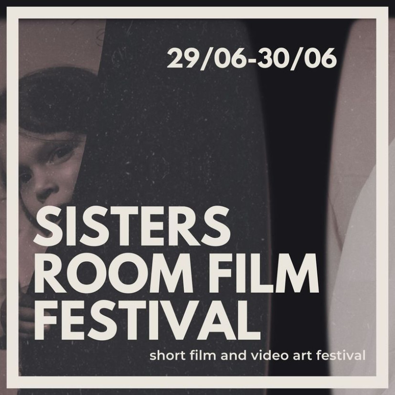 მოხარულნი ვართ წარმოგიდგინოთ 1-st SISTERS ROOM-ის open call-ის გამარჯვებულები