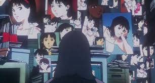 Film by Satoshi Kon “Perfect Blue” in fomo.cinema June 30 at 13:00