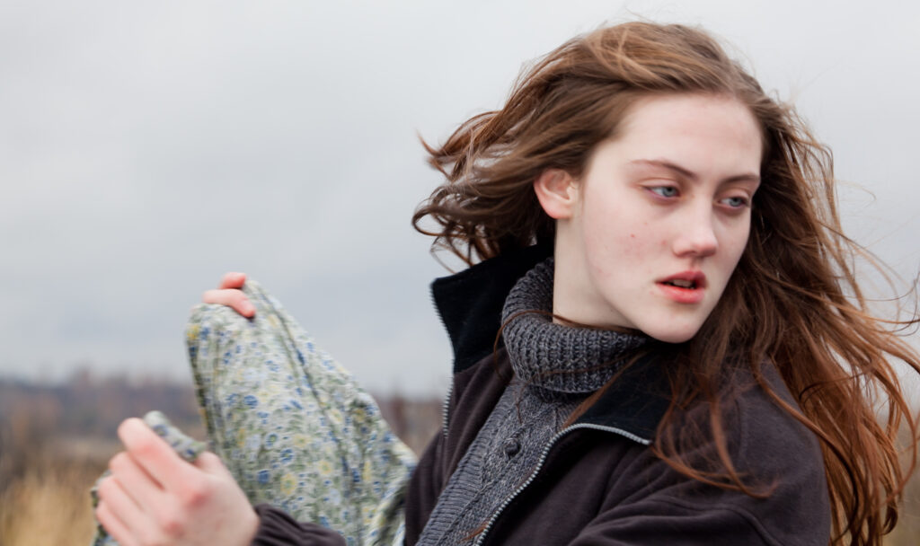 «Небесные жёны луговых мари» в ArtCinema