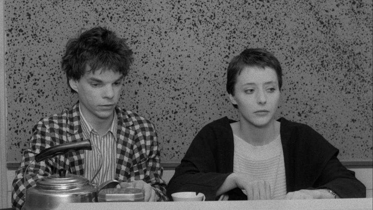Film by Leos Carax “Boy Meets Girl” in fomo.cinema July 6 at 16:00