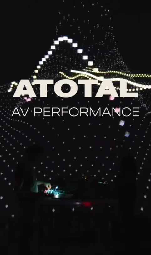 კოჯრის ფიჭვნარი ATOTAL
