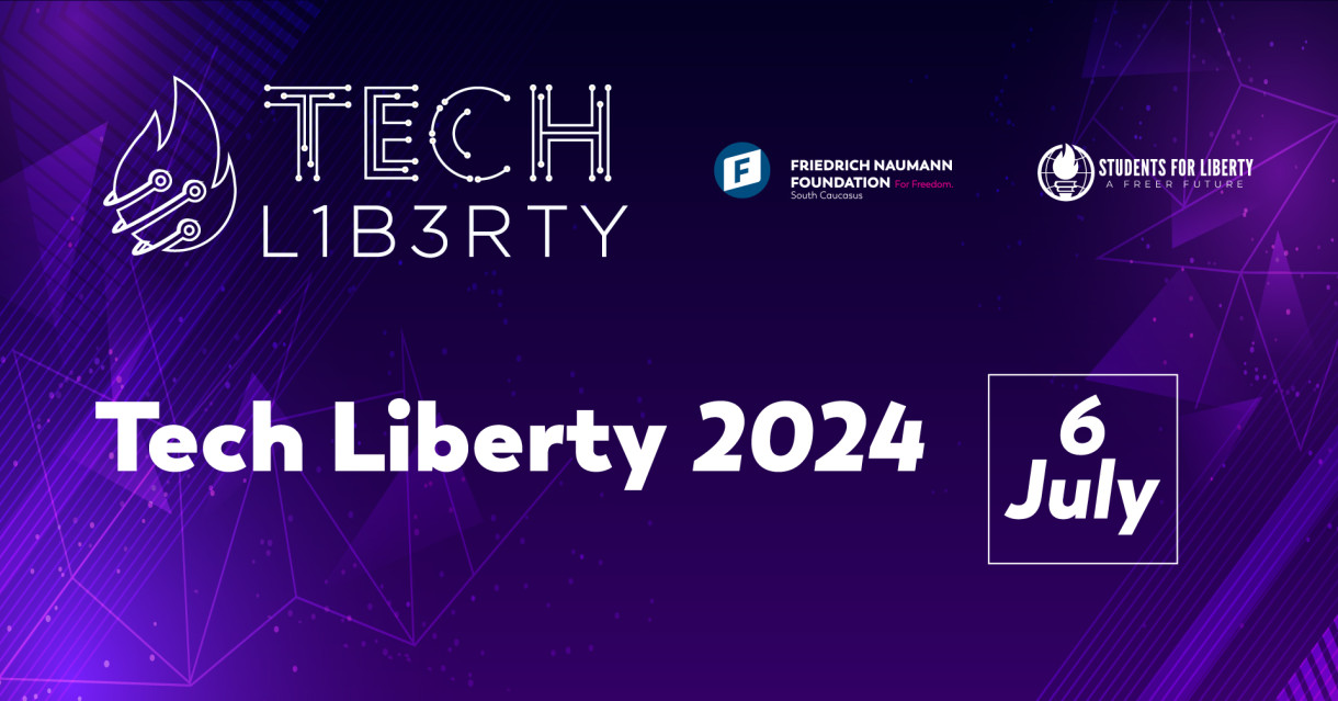 Tech Liberty 2024