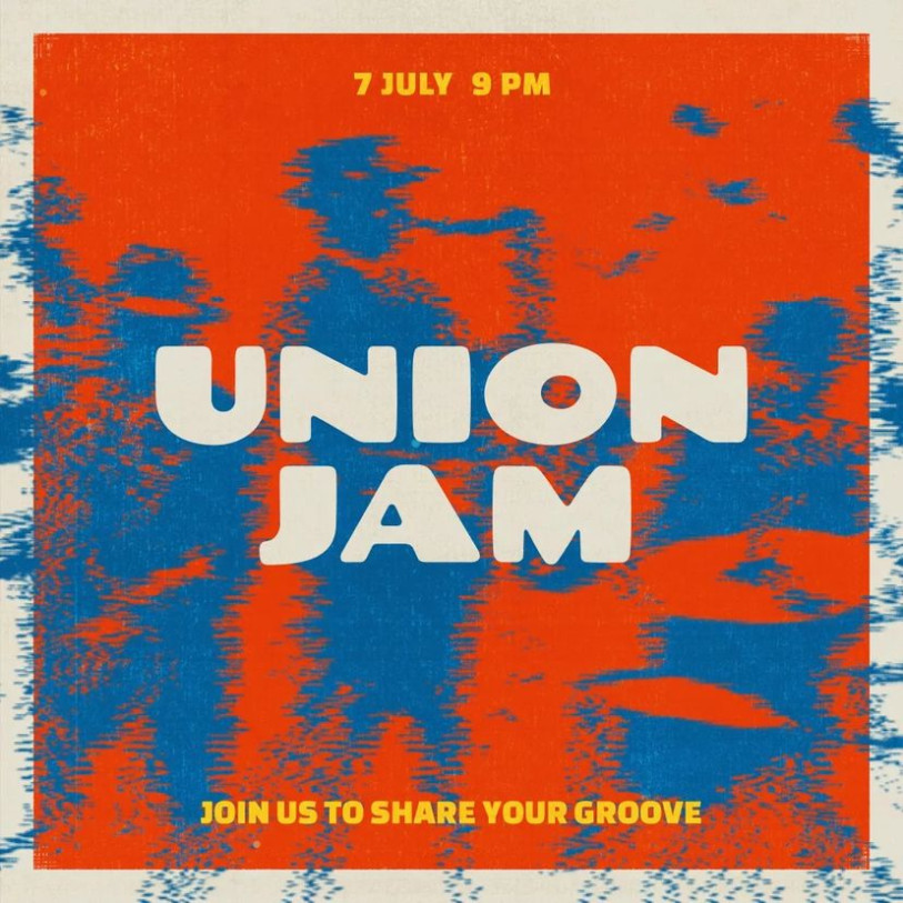 Union Jam