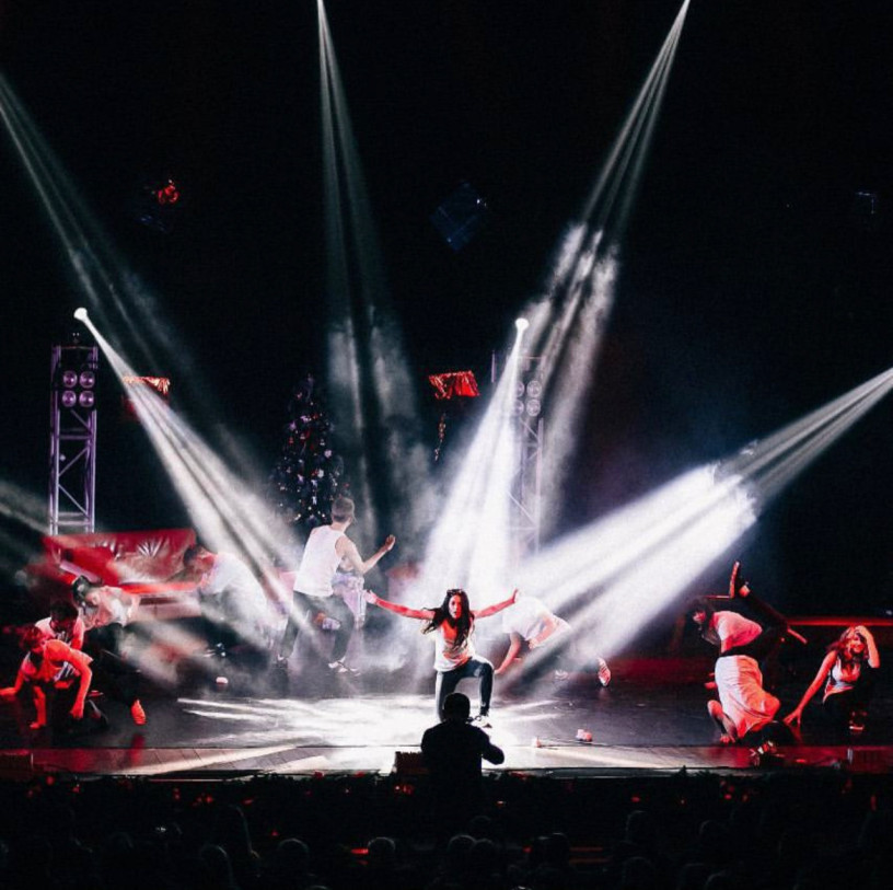 RAMMSTEIN TRIBUTE CONCERT - 14