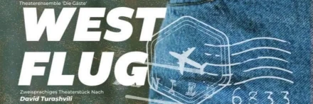 WEST FLUG