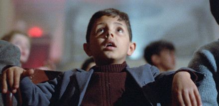 Film by Giuseppe Tornatore “New Cinema Paradiso” in fomo.cinema August 31 at 15:00