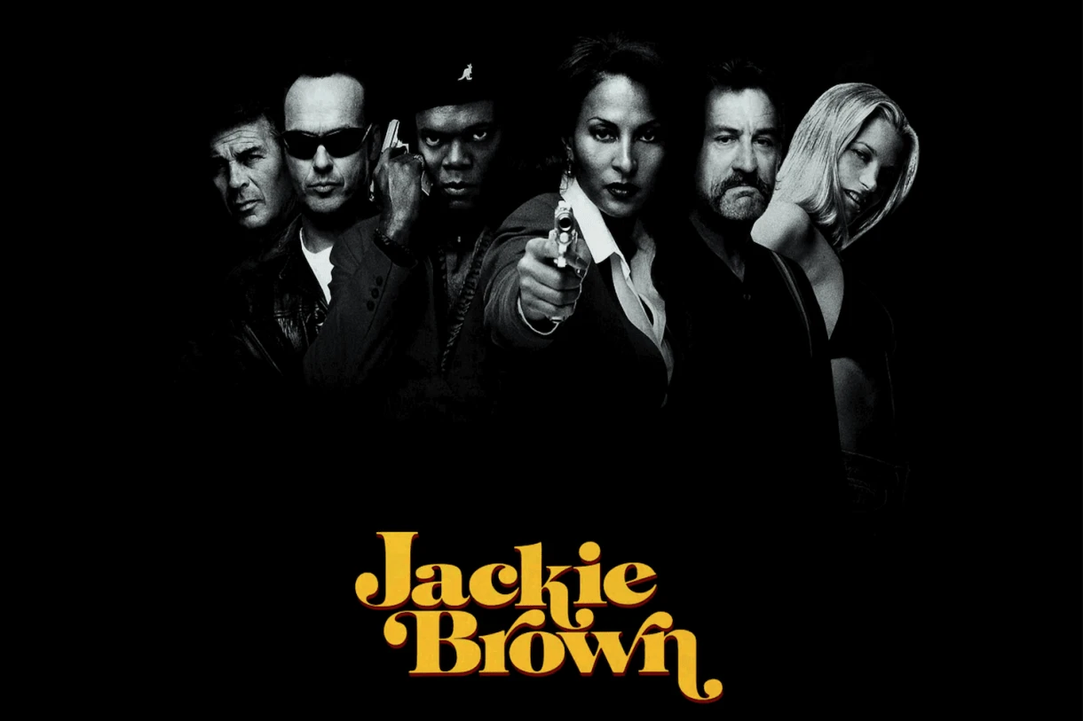 Quentin Tarantino's film 