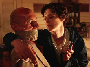 Roman Polanski's film “Death and the Maiden” in fomo.cinema September 1 at 19:00