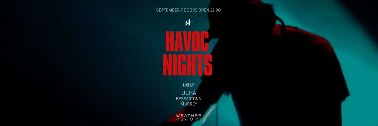 HAVOC NIGHTS