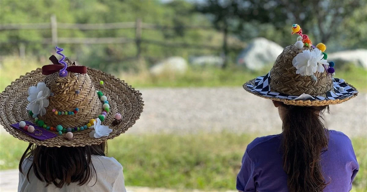 Hat Masterclass