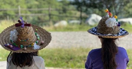 Hat Masterclass