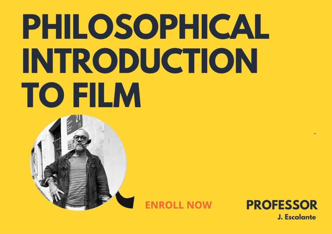 Professor Jason Escalante will teach the course 