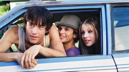 Film by Gregg Araki “Mysterious Skin” in fomo.cinema September 6 at 19:00
