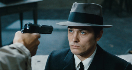 “Le Samouraï” in fomo.cinema September 8 at 20:00