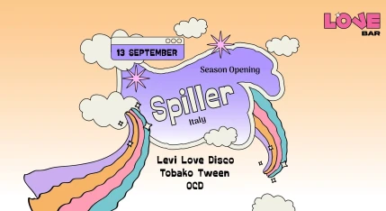 SPILLER