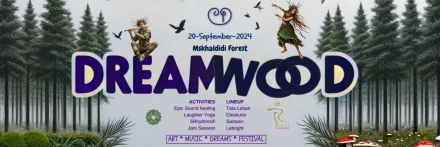 Dreamwood Festival