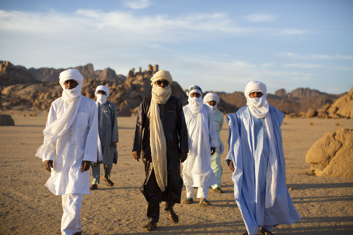 TINARIWEN