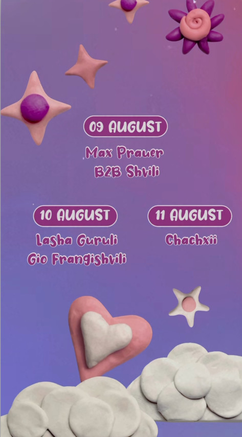 LoveBar Party