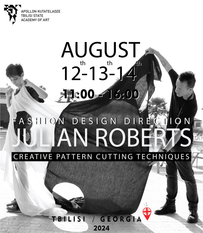 Design Lab - intertextual synergy in design
