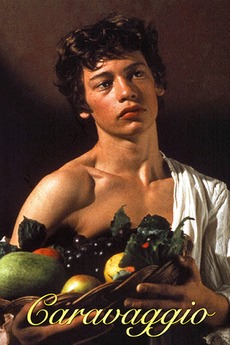 Film by Derek Jarman “Caravaggio” in fomo.cinema in August 16 at 16:00