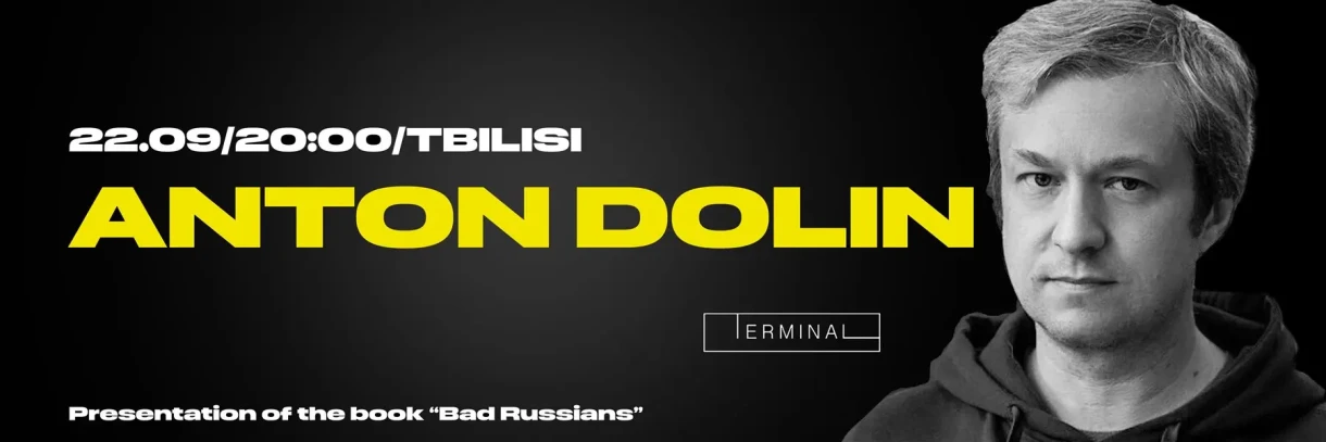 Anton Dolin