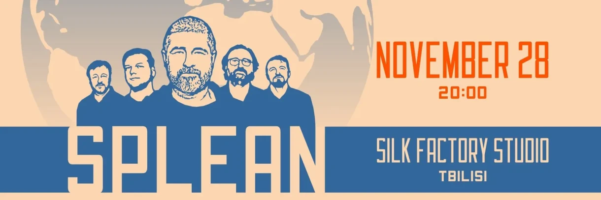 Splean