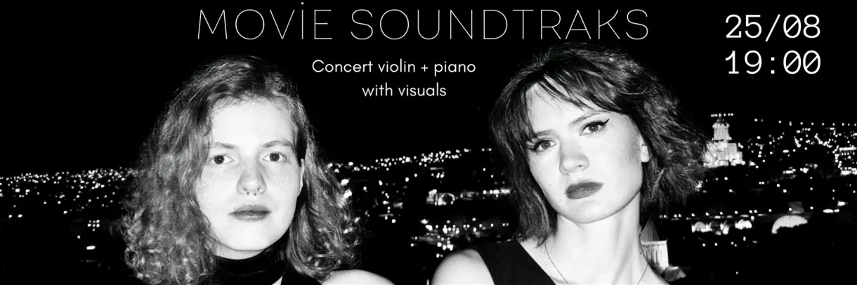 Movie Soundtracks