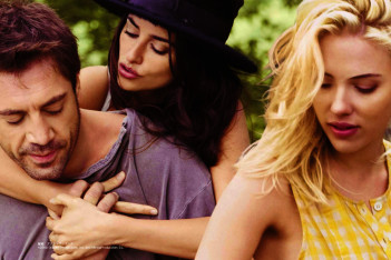 Vicky Cristina Barcelona