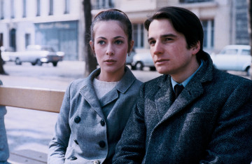 “Stolen Kisses” in fomo.cinema in September 12 at 16:00