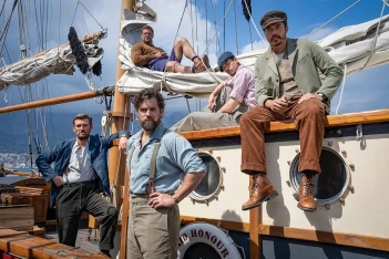 “The Ministry of Ungentlemanly Warfare” in fomo.cinema in September 12 at 19:00