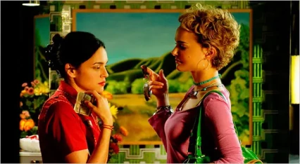 “My Blueberry Nights” in fomo.cinema in September 12 at 21:30