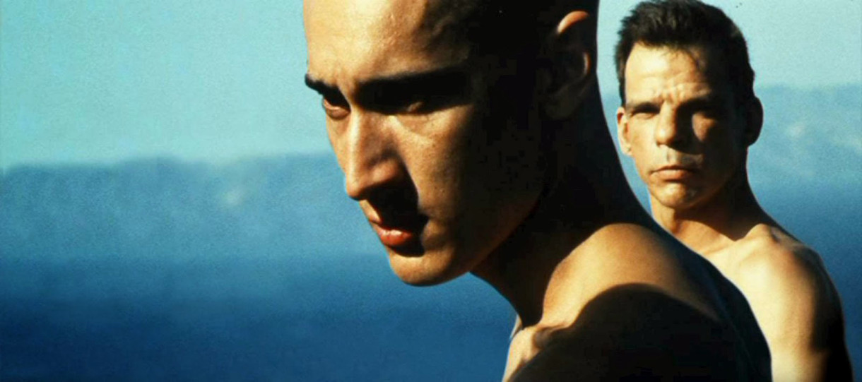 “Beau Travail” in fomo.cinema in September 13 at 16:00