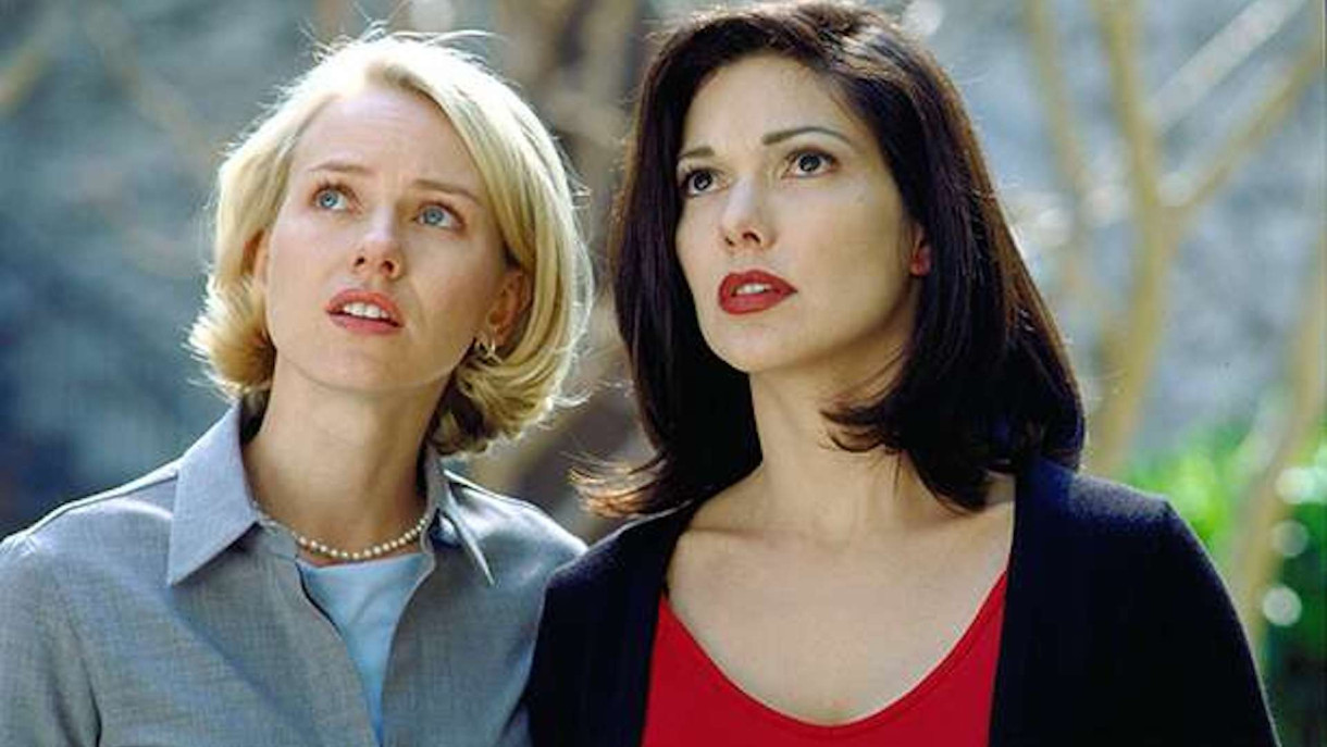 “Mulholland Drive” in fomo.cinema in September 14 at 19:00