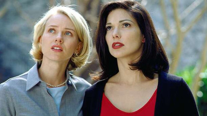 “Mulholland Drive” in fomo.cinema in September 14 at 19:00