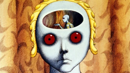 “LA PLANÈTE SAUVAGE” in fomo.cinema in September 15 at 13:00