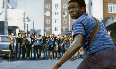 “City of God” in fomo.cinema in September 15 at 15:00