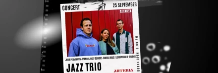 JAZZ TRIO
