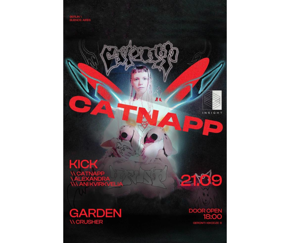 CATNAPP