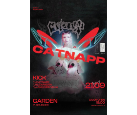 CATNAPP