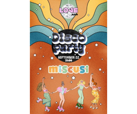 Miscusi
