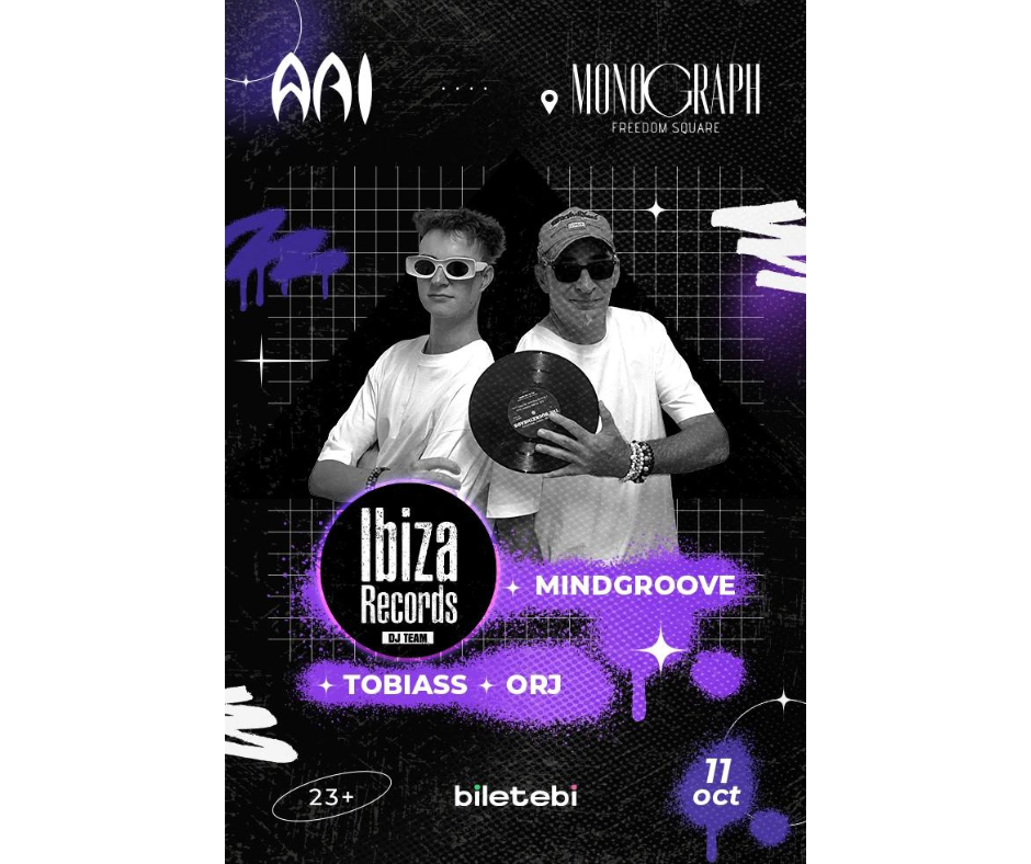 Ibiza Records