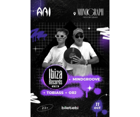Ibiza Records