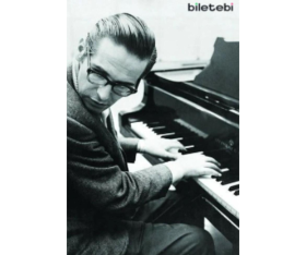 Bill Evans