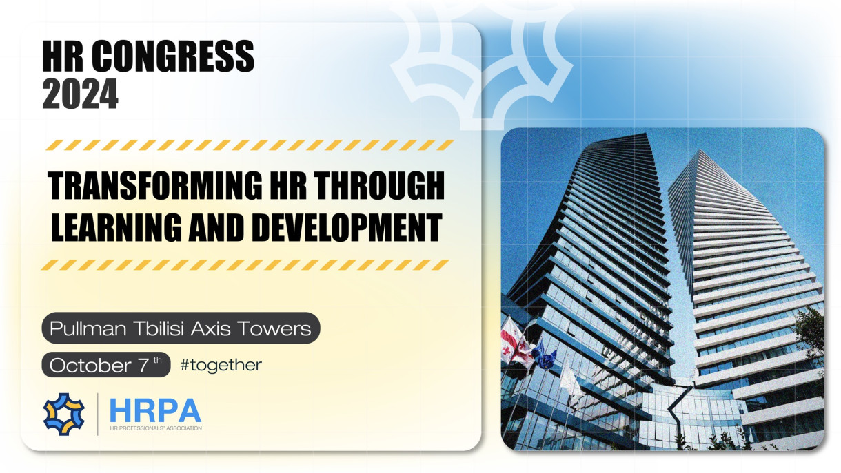 HR Congress 2024