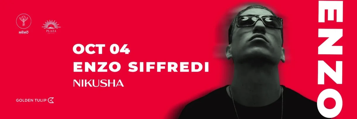ENZO SIFFREDI